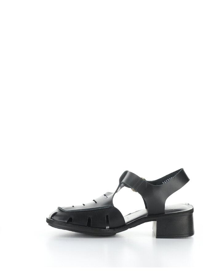 Closed Toe Sandal EFAI392