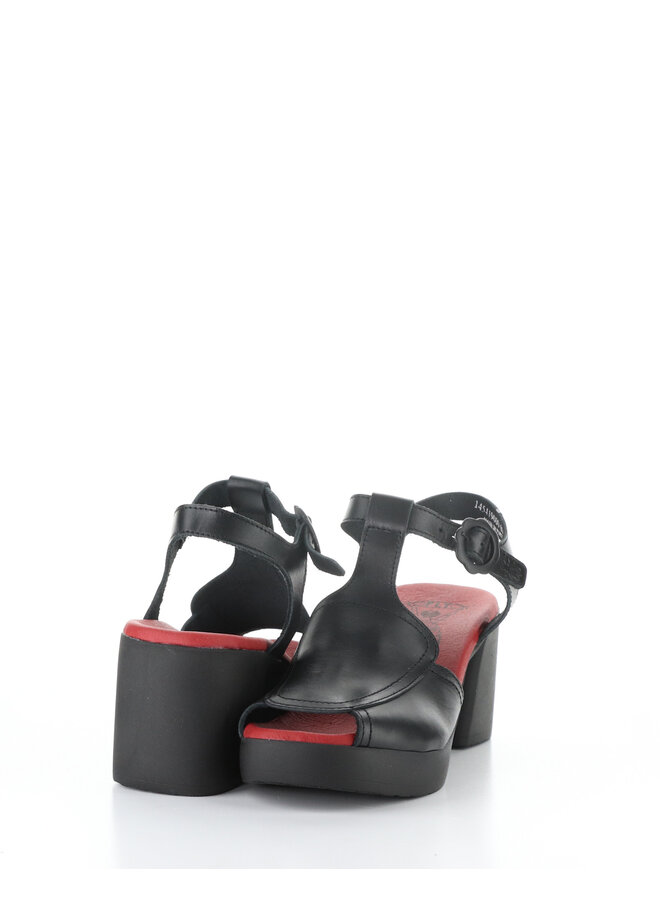 Heeled Sandal FLIG419