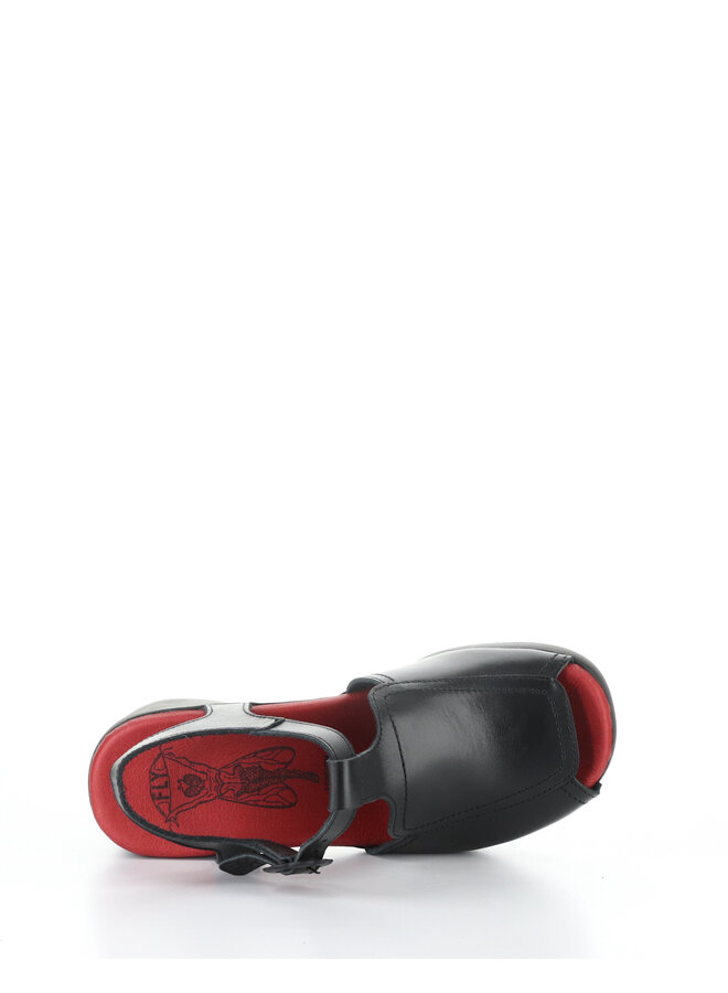 Heeled Sandal FLIG419