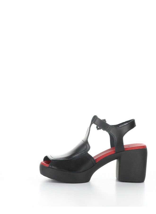 Heeled Sandal FLIG419