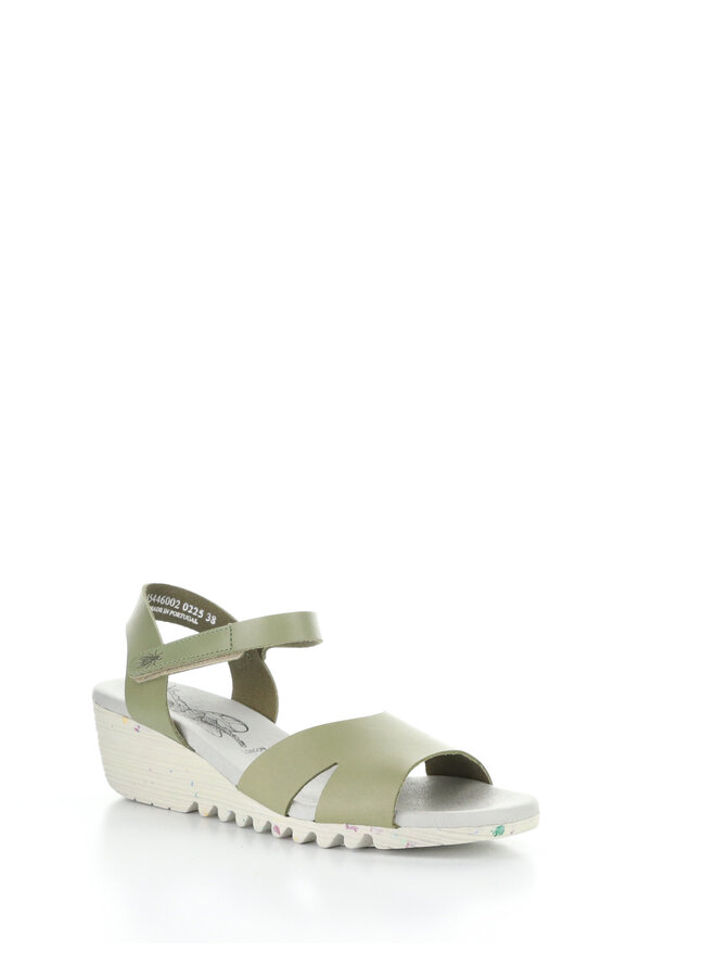Wedge Sandal OLLA446
