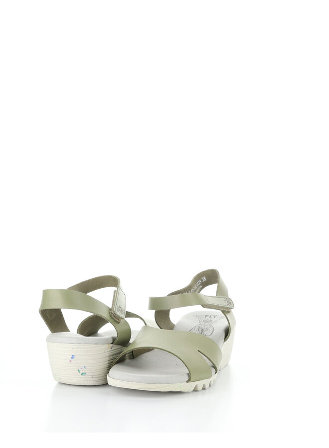 Wedge Sandal OLLA446