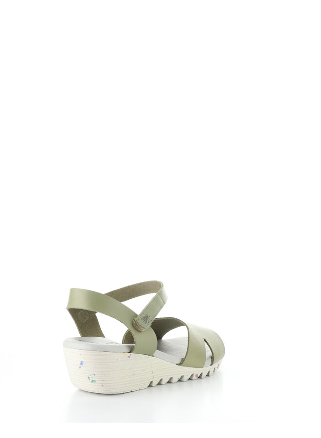 Wedge Sandal OLLA446