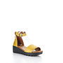 Ankle strap Sandal VOIK386