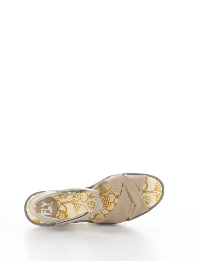 Wedge Sandal YORG607