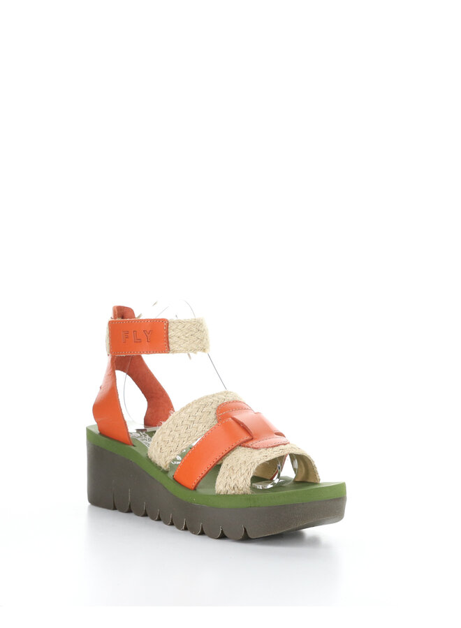 Ankle strap Sandal YORY430