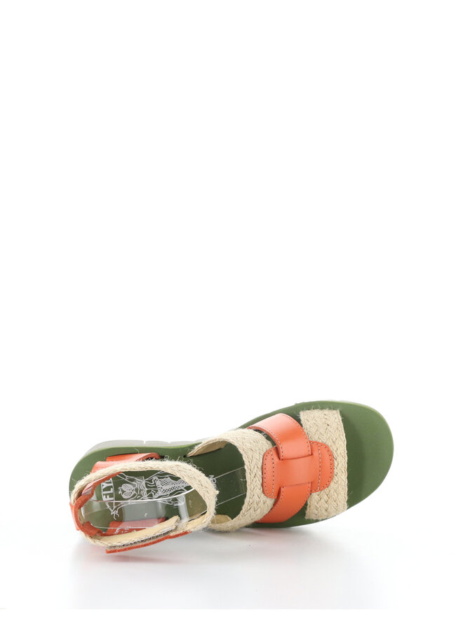 Ankle strap Sandal YORY430