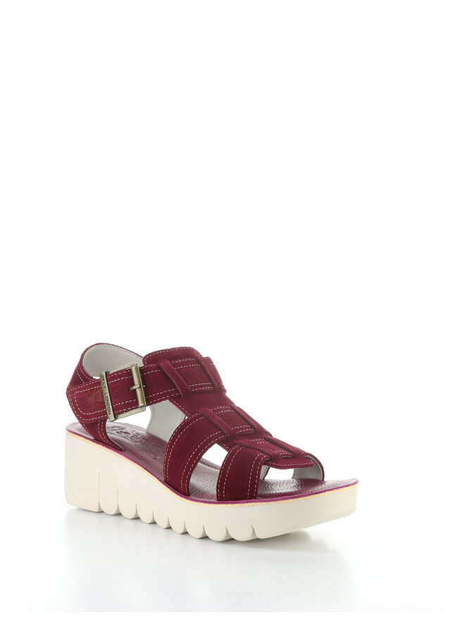 Wedge Sandal YUDD236