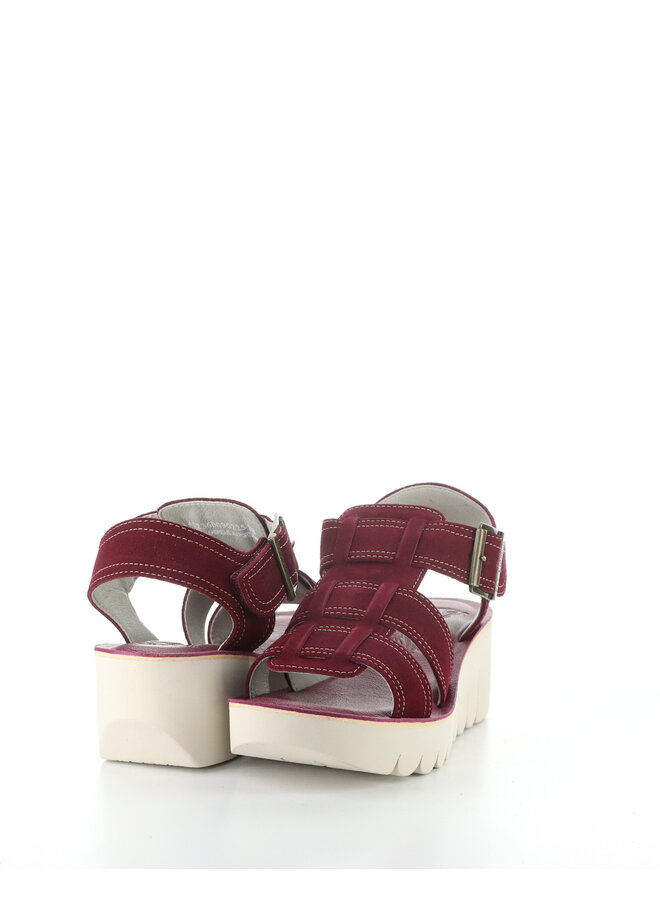 Wedge Sandal YUDD236