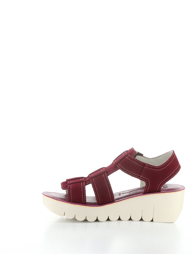 Wedge Sandal YUDD236