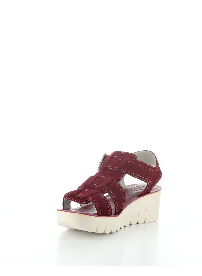 Wedge Sandal YUDD236