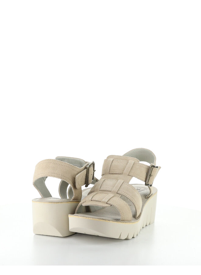 Wedge Sandal YUDD236