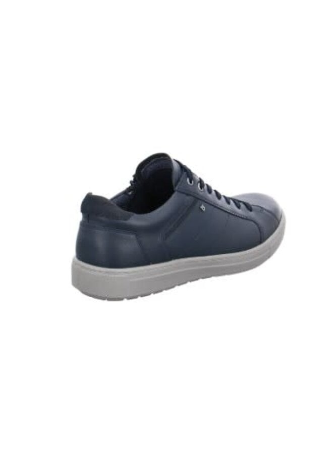 Waterproof Zipped sneaker 321377