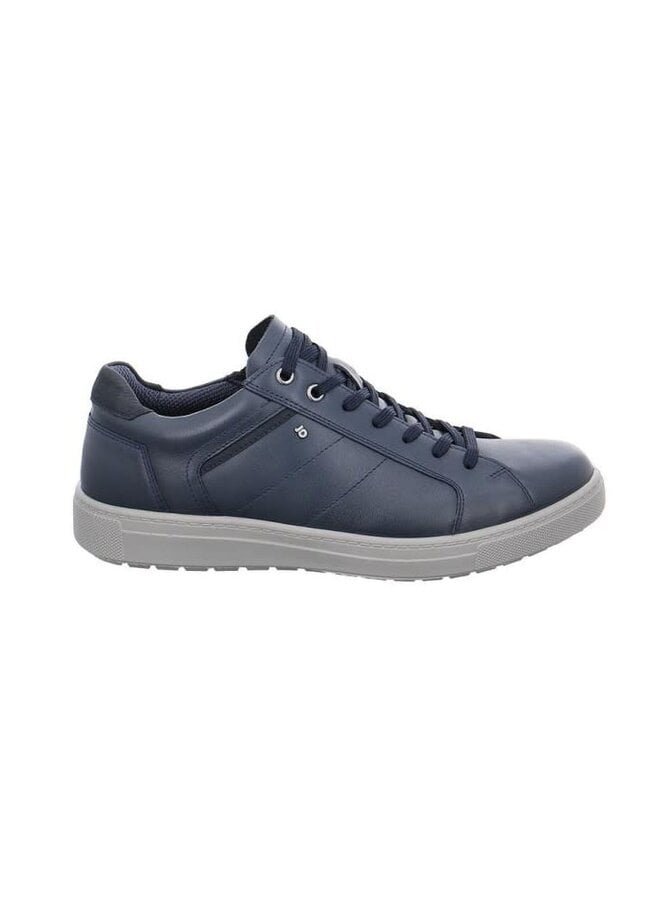 Waterproof Zipped sneaker 321377