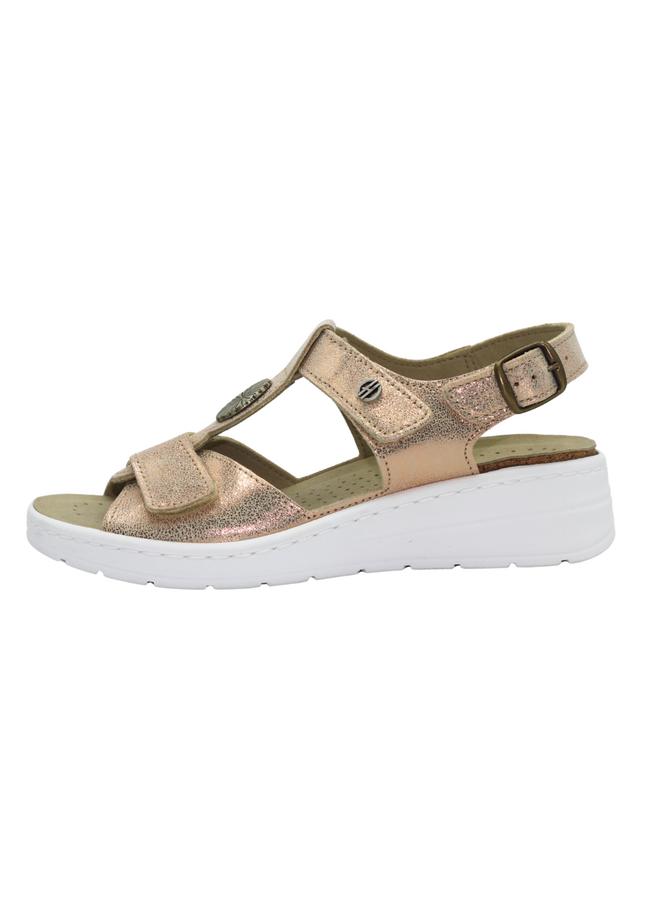 Ortho Sandal 2548