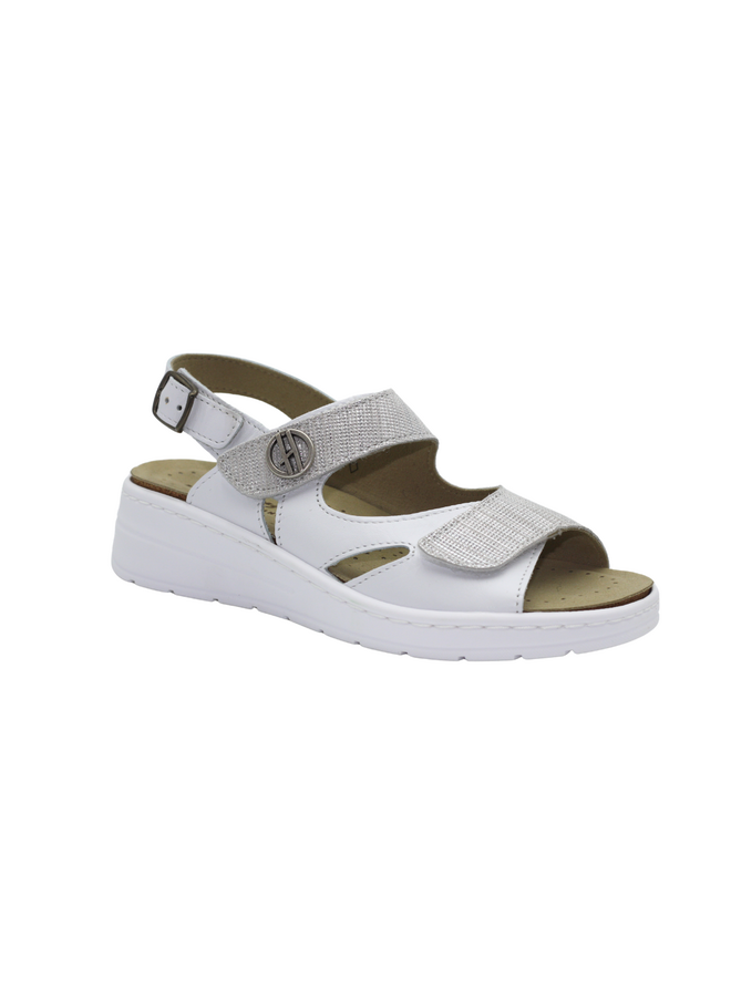 Double Strap Sandal 2544