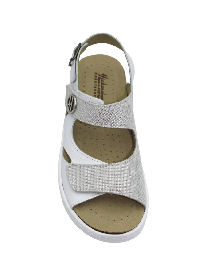 Double Strap Sandal 2544