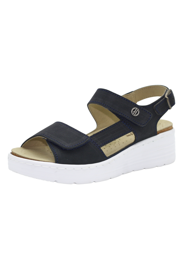 2-Strap Ortho Sandal 2640