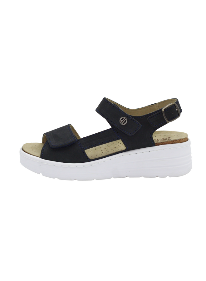 2-Strap Ortho Sandal 2640
