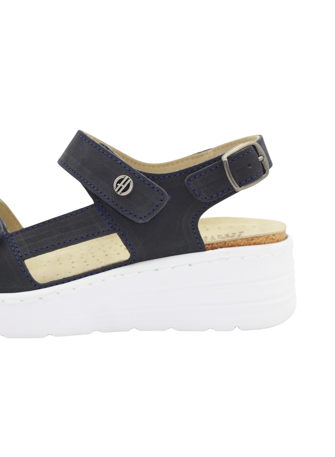 2-Strap Ortho Sandal 2640