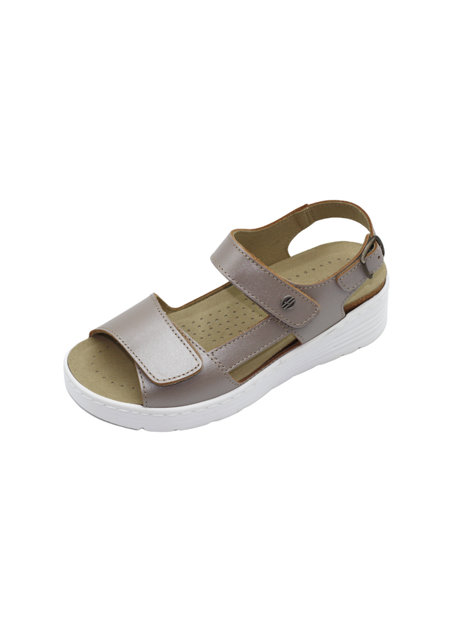 2-Strap Ortho Sandal 2640