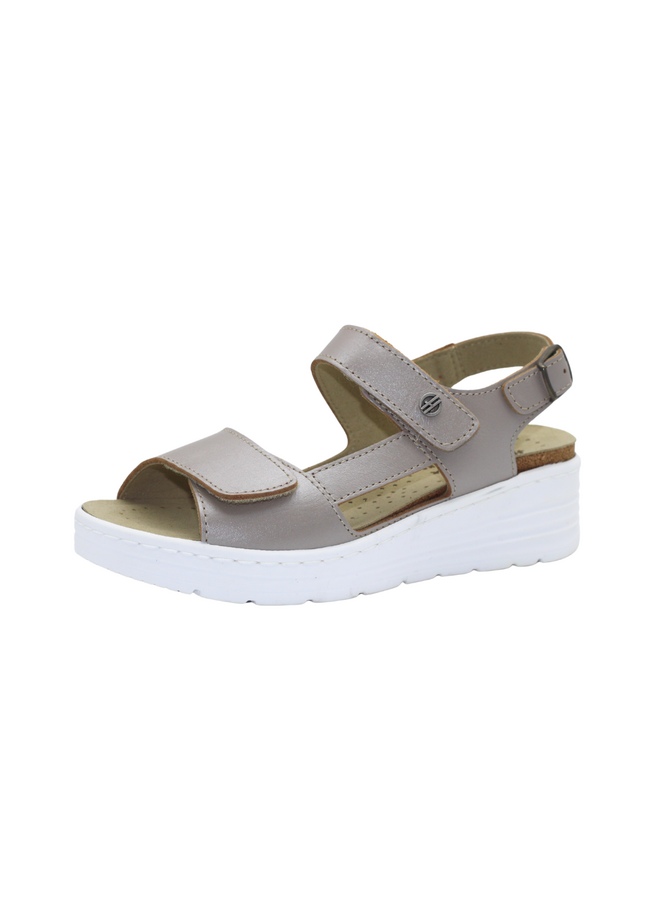 2-Strap Ortho Sandal 2640