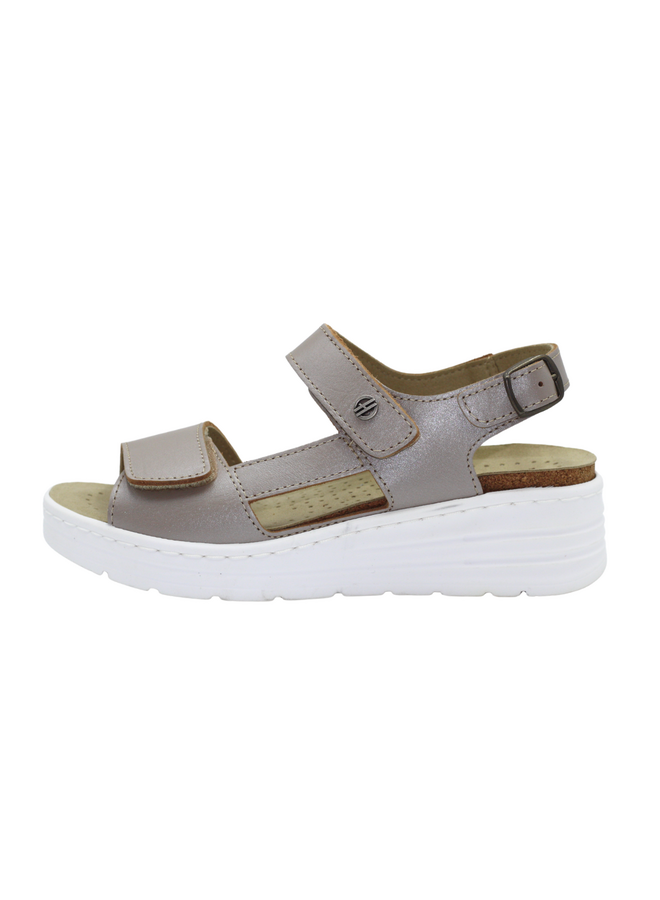 2-Strap Ortho Sandal 2640