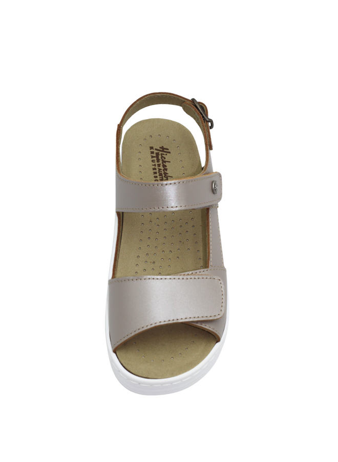 2-Strap Ortho Sandal 2640