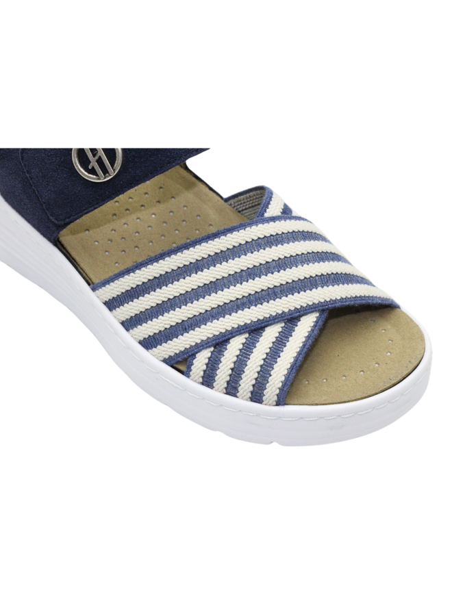 Orthopedic Sandal 2641