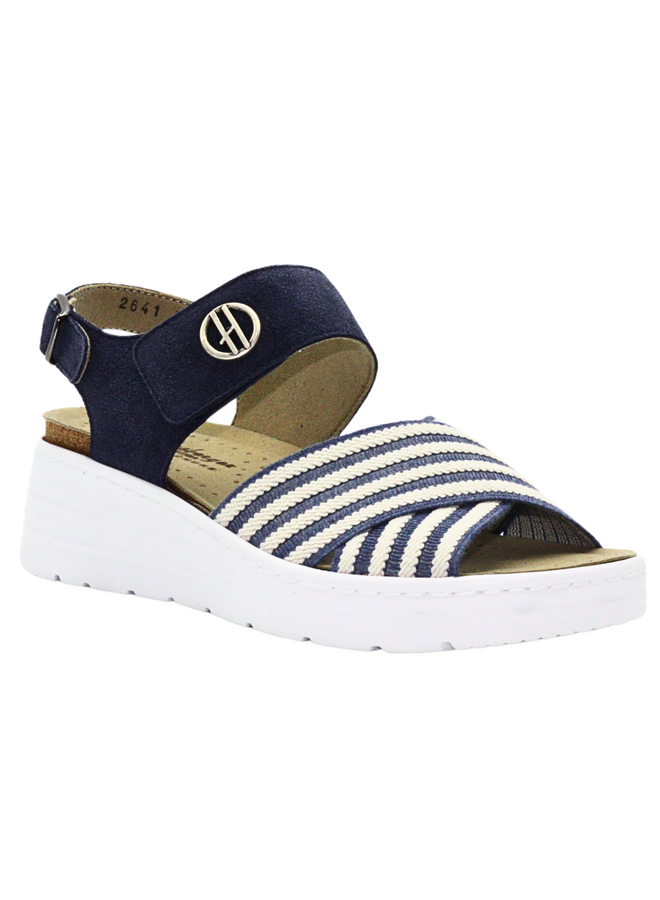 Orthopedic Sandal 2641