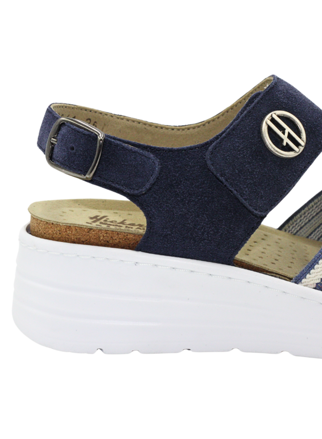 Orthopedic Sandal 2641