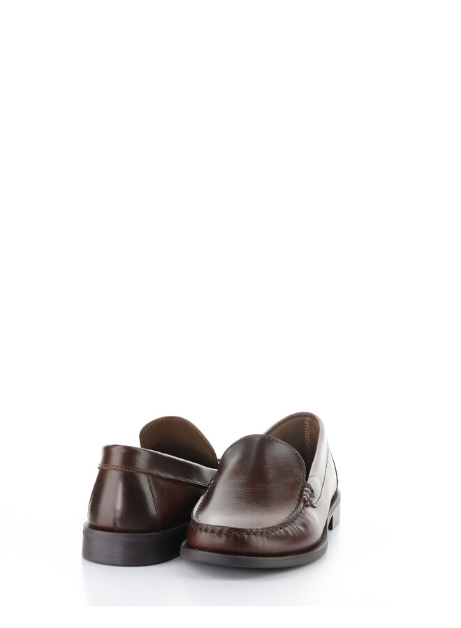Hand Stitched Mocassin DELA
