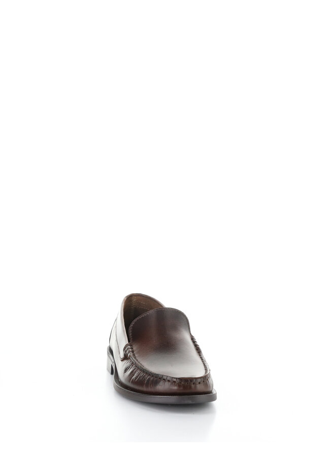 Hand Stitched Mocassin DELA