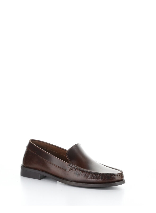 Hand Stitched Mocassin DELA