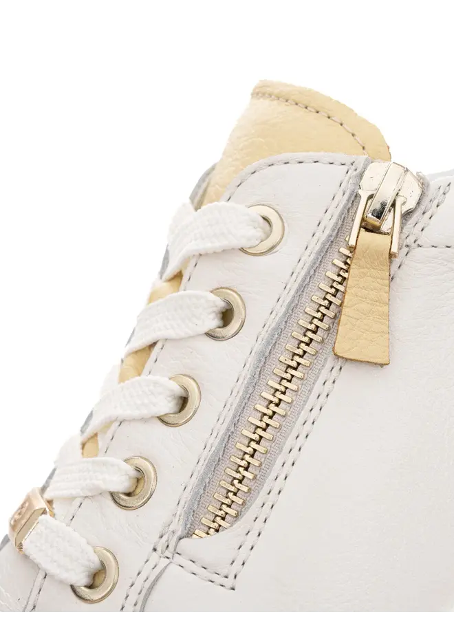 Multi-printed sneaker 54801