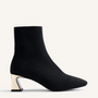 Stretch Dress Bootie KALEVA