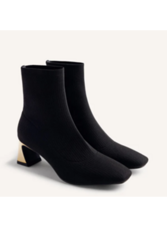 Stretch Dress Bootie KALEVA