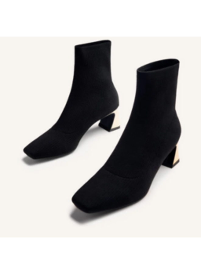 Stretch Dress Bootie KALEVA