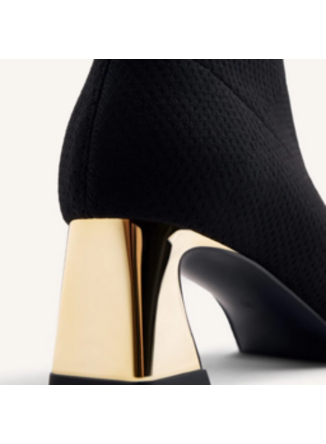 Stretch Dress Bootie KALEVA