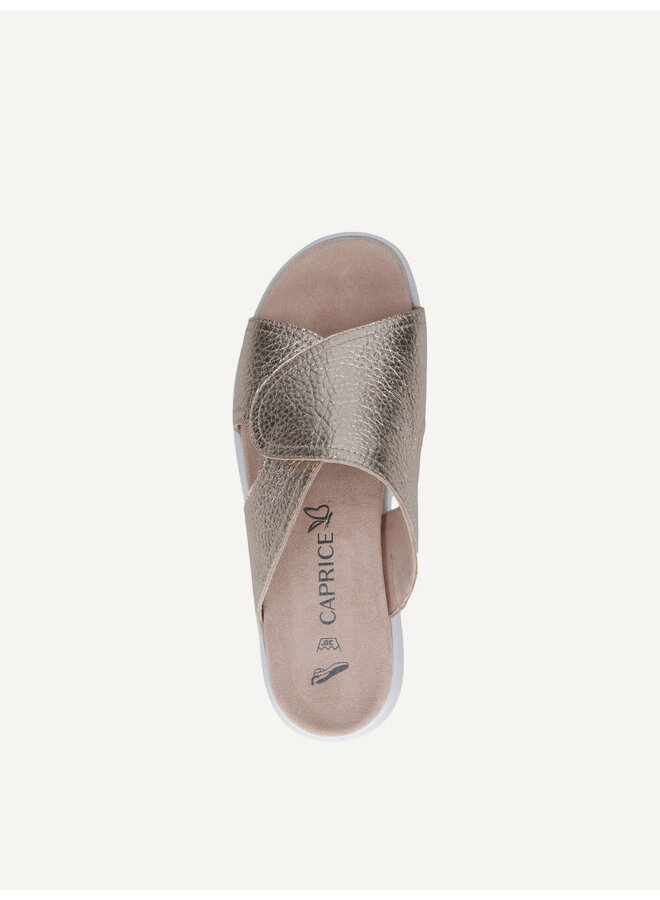 Criss-cross Mule 27209