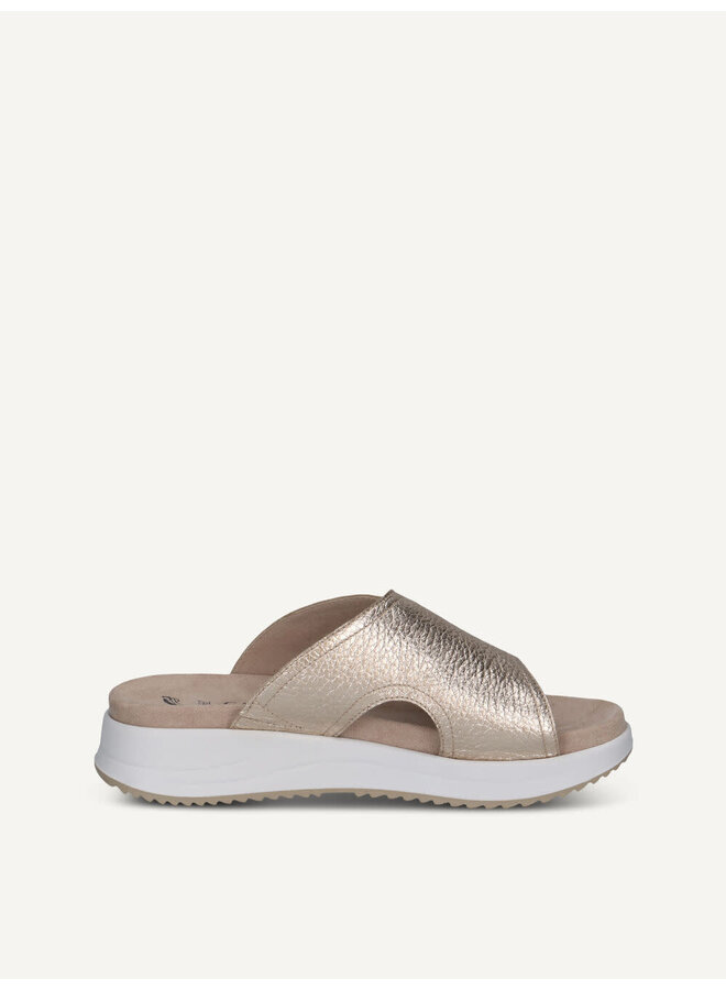 Criss-cross Mule 27209