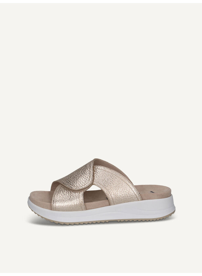 Criss-cross Mule 27209