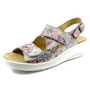 Velcro Ortho Sandal 41.418