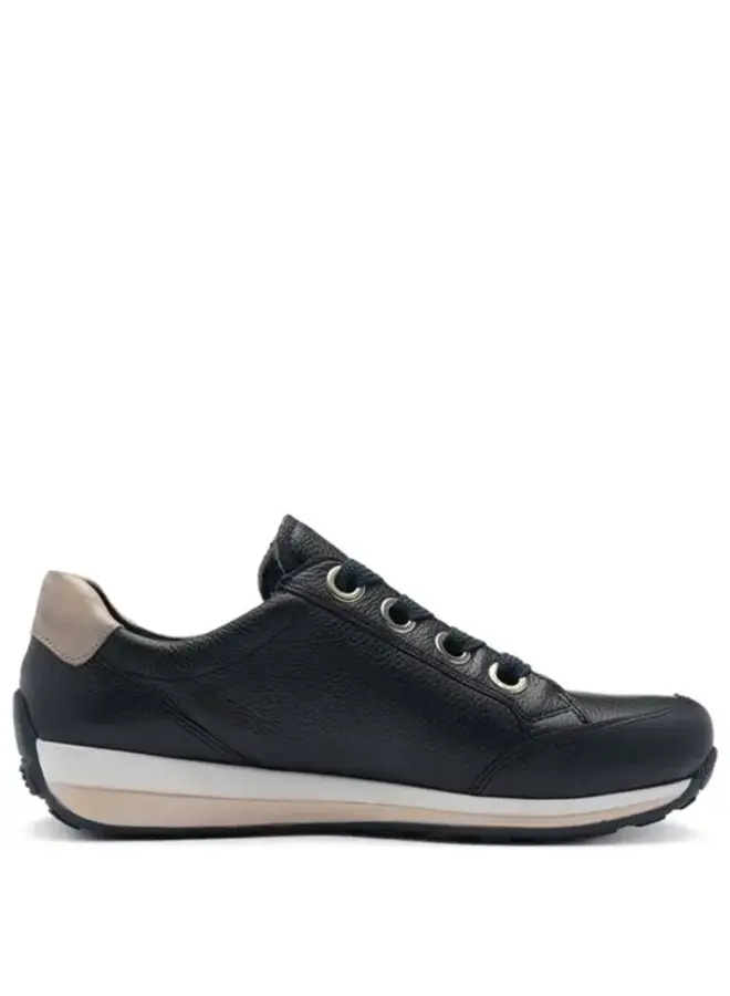 Wedge sneaker OLLIE 64587
