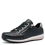 Wedge sneaker OLLIE 64587