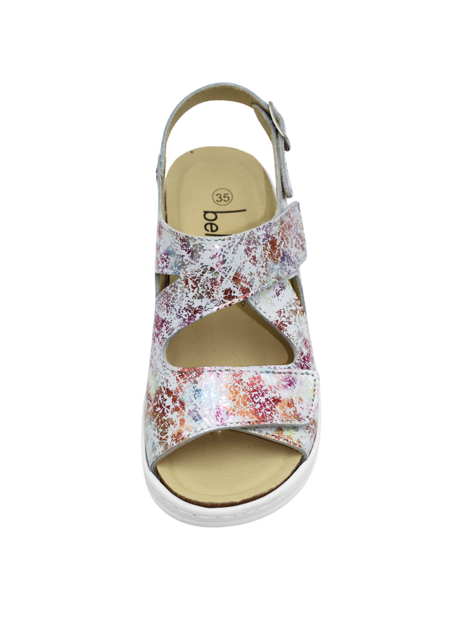 Velcro Ortho Sandal 41.418