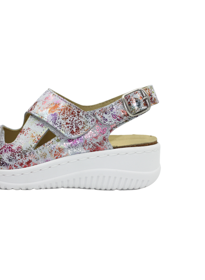 Velcro Ortho Sandal 41.418