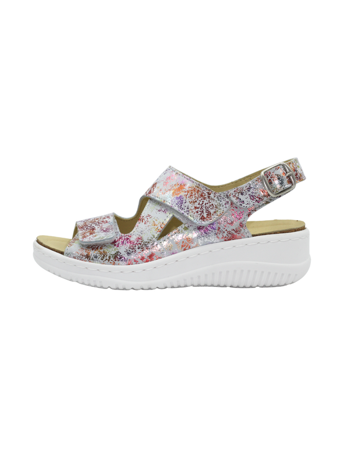 Velcro Ortho Sandal 41.418