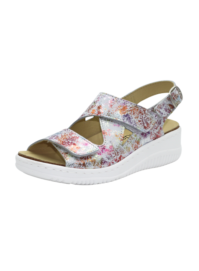 Velcro Ortho Sandal 41.418
