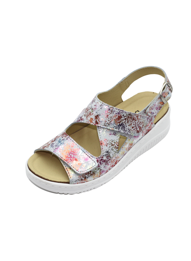 Velcro Ortho Sandal 41.418